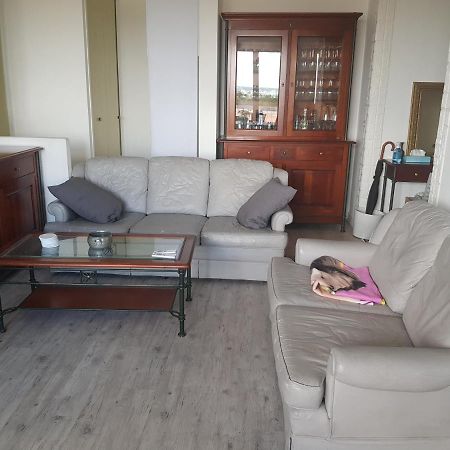 Grand Appartement Proche De Paris Chille Exteriér fotografie