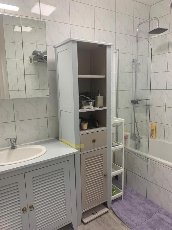 Grand Appartement Proche De Paris Chille Exteriér fotografie
