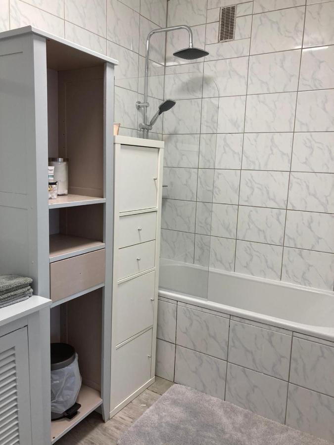 Grand Appartement Proche De Paris Chille Exteriér fotografie