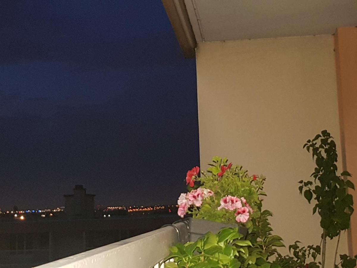 Grand Appartement Proche De Paris Chille Exteriér fotografie